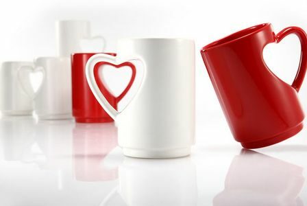 love cup design