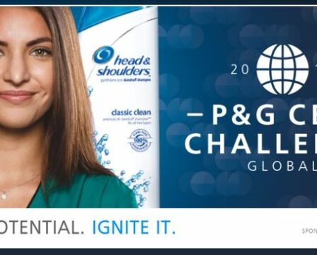 P&G CEO CHALLENGE