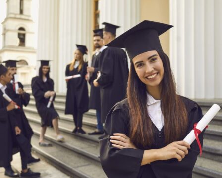 Managerské studium online